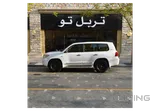 Toyota Land Cruiser VXR 2014 V8